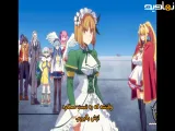 انیمه یه غول مرحله آخر وحشی ظاهر شده! Yasei no Last Boss ga Arawareta! فصل دوم قسمت 4