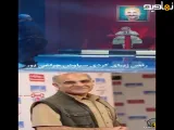 کلیپ رقص کردی سیاوش چراغی پور در برنامه شفرونی