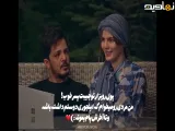 عاشقانه های ریحانه و شهاب | سریال کوری | فیلم | میکس | سکانس | جدید | معرفی سریال