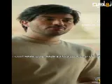 سریال بدنام | سکانس قشنگ ترین حس دوطرفه بودن علاقه است