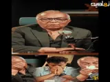 اشک های_تلخ مسعود فروتن برنامه را متوقف کرد.mp4