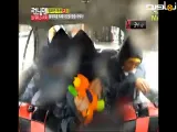 تیزر برنامه تلویزیونی Running Man 2010 | کافه دراما