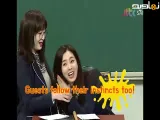 تیزر برنامه تلویزیونی Knowing Bros 2015 | کافه دراما