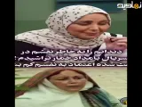 مصاحبه بهنوش بختیاری بازیگر سریال بامداد خمار | فیلم | کلیپ | سریال | معرفی سریال