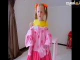 ناستیا و استیسی توپ جادویی ناستیا::ناستیا شو ناستیا و بابایی برنامه کودک ناستیا.ناستیا استیسی جدید