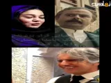 امین حیایی در نسخه اولیه سریال «بامداد خمار» قرار بود نقش بصیرالملک را بازی کند
