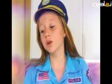 ناستیا و استیسی ناستیا شو ناستیا و بابایی برنامه کودک ناستیا ناستیا سوپر من ناستیا