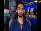 نیما تکیدو بر گشت ویدیو جدیدش حتما عضو کانالم شو