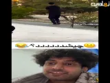 دوربین مخفی تو پارک با پیر مرد