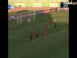 گل دوم هوادار به سایپا (دبل طهماسبی)