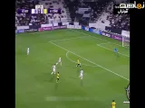 گل دوم الاتحاد به السد (یوسف النصیری)
