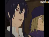 انیمه سریالی محکوم به قهرمان بودن فصل ۱ قسمت ۸ بازیرنویس فارسی