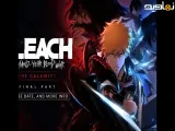 انیمه بلیچ: هزار سال جنگ خونین Bleach فصل 3 قسمت 2 : با دوبله فارسی