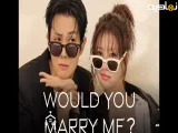 قسمت ۲ سریال با من ازدواج میکنی؟ | ?Would You Marry Me