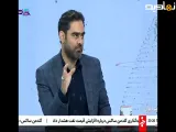انتقادات امیر حسین ثابتی از برنامه های اقتصادی دولت