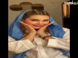 جلو موی خوشگل و ترند به همین راحتی | مدل مو | ایده | ترفند| استایل | آرایش | میکاپ