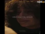 سکانس غمگین محبوبه در سریال بامداد خمار