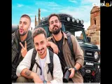 پازوک|قسمت جدید|بیگزموگ رو به. زور ،زمینی،بردم شیراز