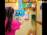 برنامه کودک دخترانه-برنامه کودک ایوا-برنامه کودک جدید-ایوا و مامانی-کودک دخترانه