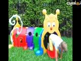 ولاد و نیکی جدید ، برنامه کودک ولاد و نیکیتا ، دانلود ولاد و نیکی