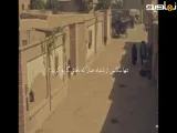 محبوبه و رحیم نجار در سریال بامداد خمار|ازدواج محبوبه و رحیم نجار