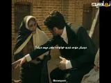 محبوبه و رحیم نجار در سریال بامداد خمار|خانواده خیلی مهمه
