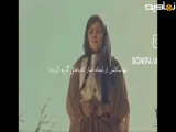 سکانس غمگین بامداد خمار