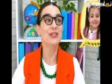 برنامه کودک دخترانه پرنسس-برنامه کودک جدید-برنامه کودک دخترانه-ساشا و مامان-کودک پرنسسی