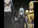 انیمه زمانی که به عنوان اسلایم تناسخ پیدا کردم Tensei shitara Slime Datta Ken فصل چهارم قسمت 22 - فیلو