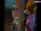 انیمیشن زوتوپیا 2 با دوبله موسسه سورن Zootopia 2 2025 BluRay - فیلو