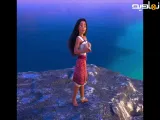 انیمیشن سینمایی موانا 2 با زیرنویس فارسی Moana 2 2024 - فیلو