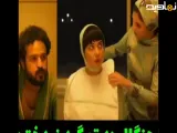 فیلم سرریز | سکانس با چنگال زد تو گردن دختره - فیلو